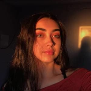 Meet your Posher, Mackenzie